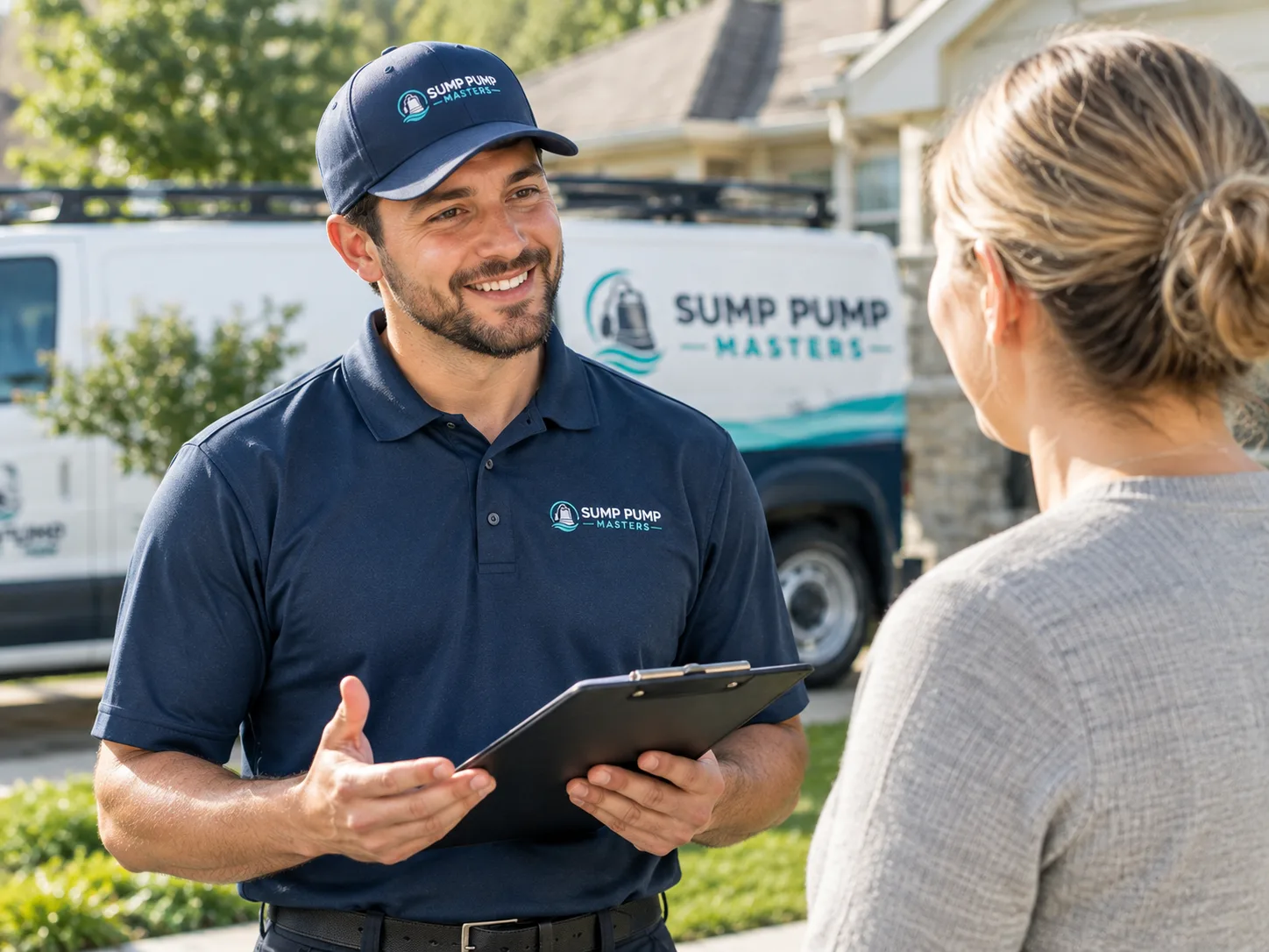 Sump Pump Repair Salem, NH FAQs